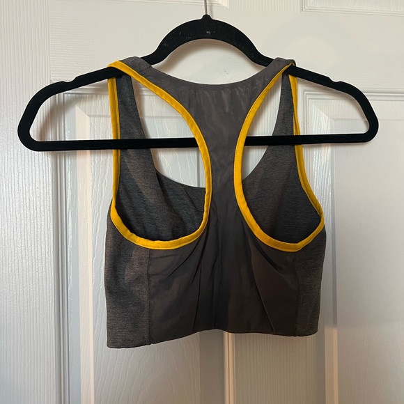 Kith Grey Bike Short Set - Picture 3 of 5